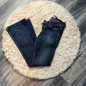 Express Jeans SZ 2R